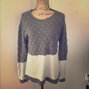 41 Hawthorn Large Women’s Sweater crewneck EUC